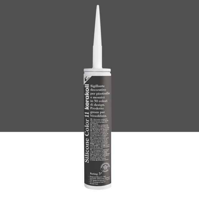 Kerakoll Silicone Color 11 310мл
