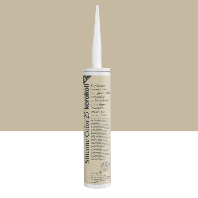 Kerakoll Silicone Color 25 310мл