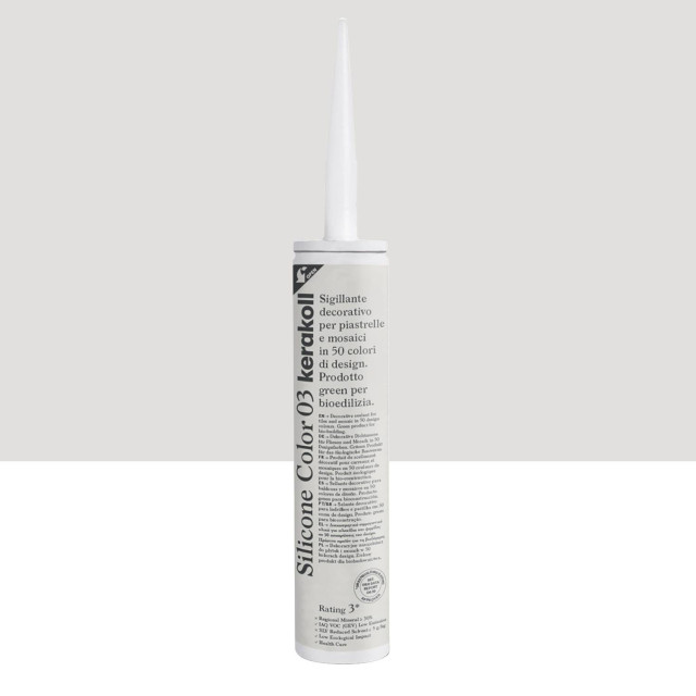 Kerakoll Silicone Color 03 310мл