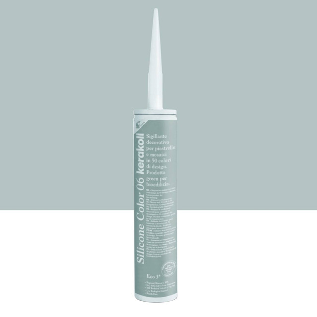 Kerakoll Silicone Color 06 310мл