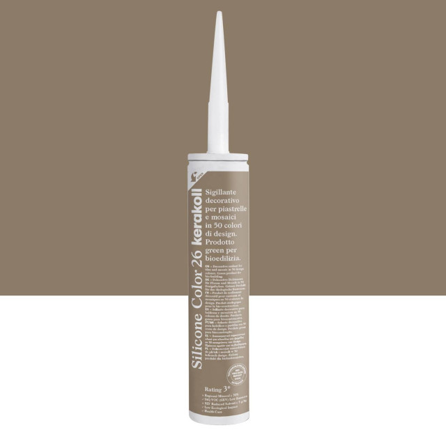 Kerakoll Silicone Color 26 310мл