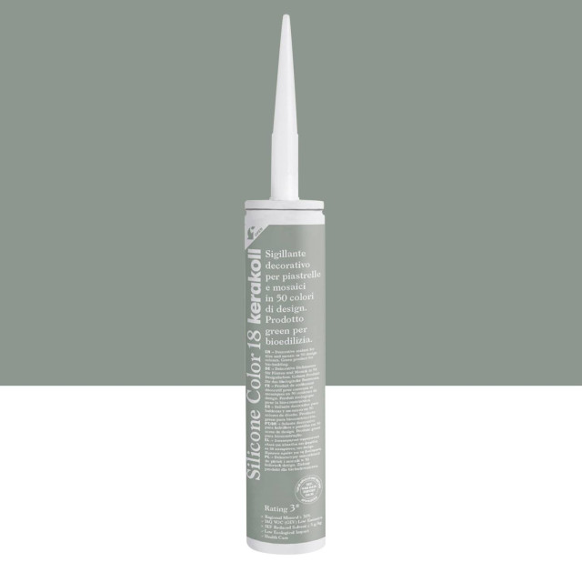 Kerakoll Silicone Color 18 310мл
