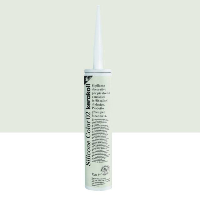 Kerakoll Silicone Color 02 310мл