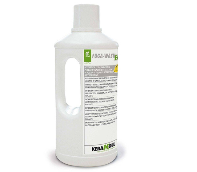 Kerakoll Fuga-Wash Eco 1,5л