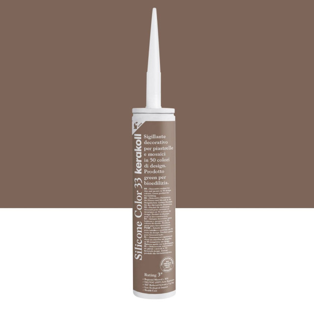 Kerakoll Silicone Color 33 310мл