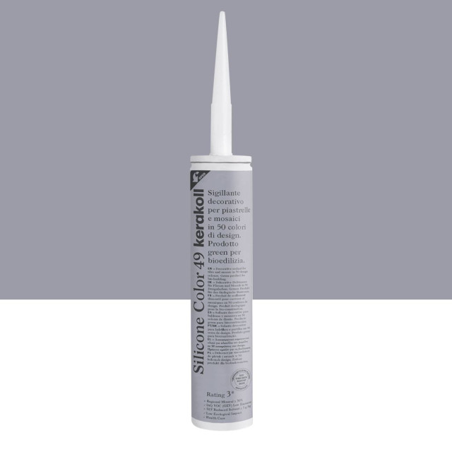 Kerakoll Silicone Color 49 310мл