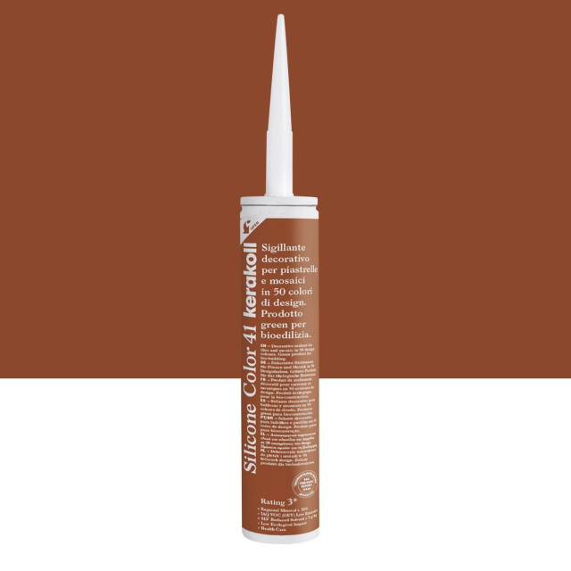 Kerakoll Silicone Color 41 310мл
