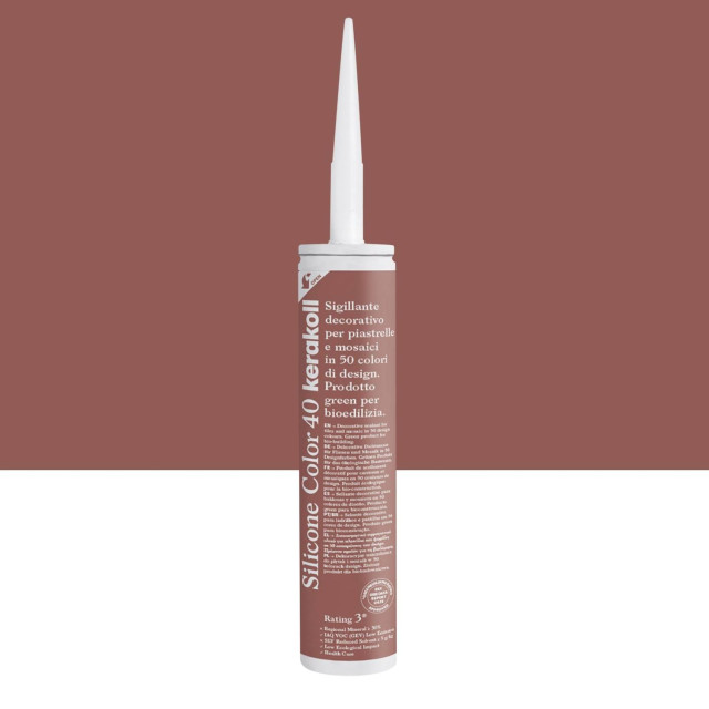 Kerakoll Silicone Color 40 310мл