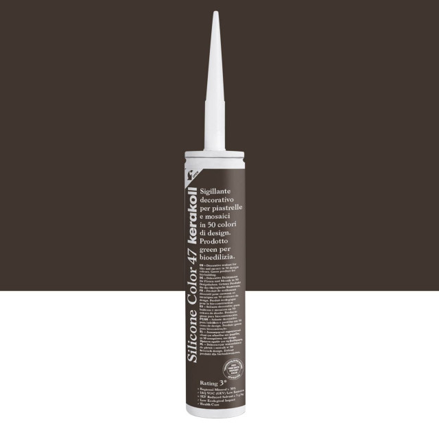 Kerakoll Silicone Color 47 310мл