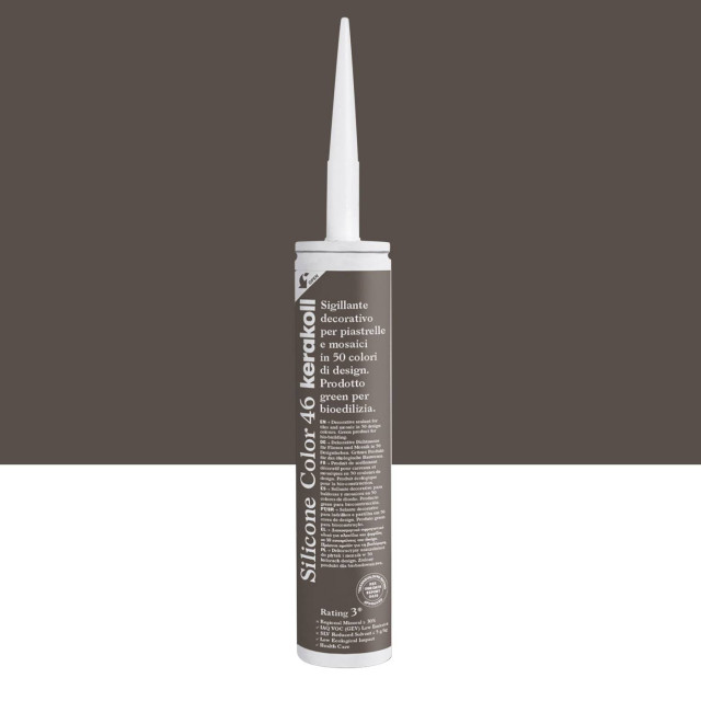 Kerakoll Silicone Color 46 310мл