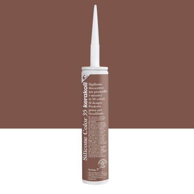Kerakoll Silicone Color 35 310мл