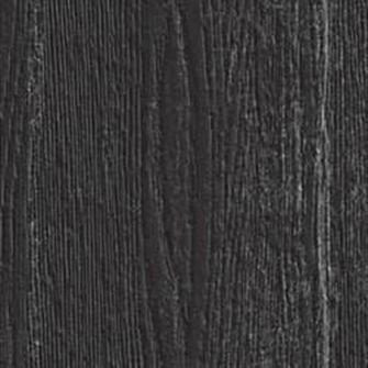 Kerlite Backstage Black Brush 5.5 mm 20x150