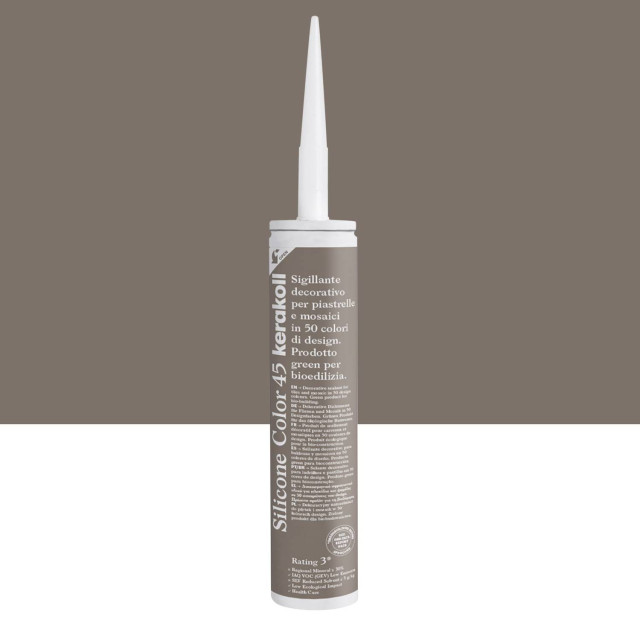 Kerakoll Silicone Color 45 310мл