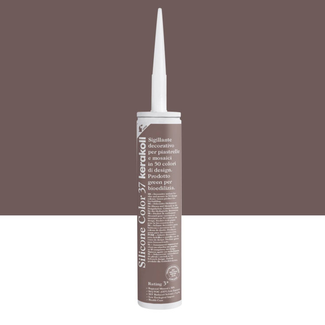 Kerakoll Silicone Color 37 310мл