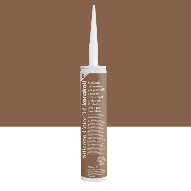 Kerakoll Silicone Color 34 310мл