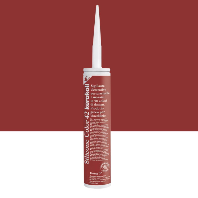 Kerakoll Silicone Color 42 310мл