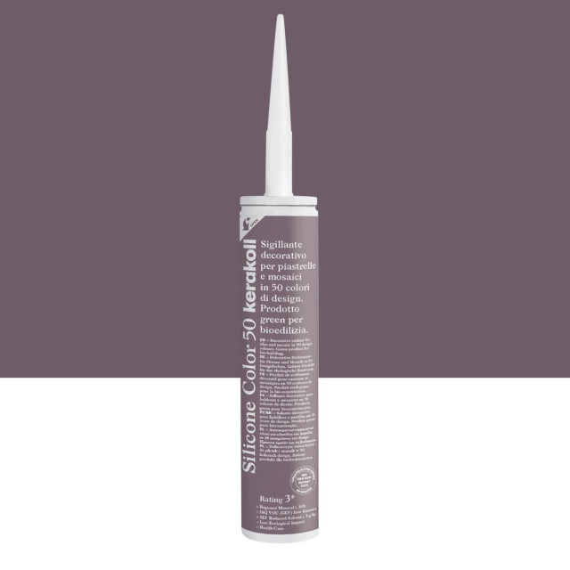 Kerakoll Silicone Color 50 310мл