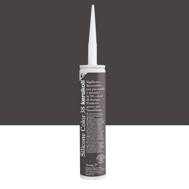 Kerakoll Silicone Color 38 310мл