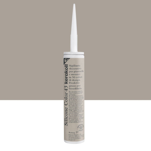 Kerakoll Silicone Color 43 310мл