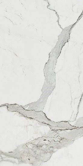 Kerlite Allure Calacatta Glossy 60x120
