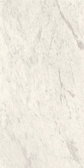 Kerlite Starlight Carrara White Glossy 50x100