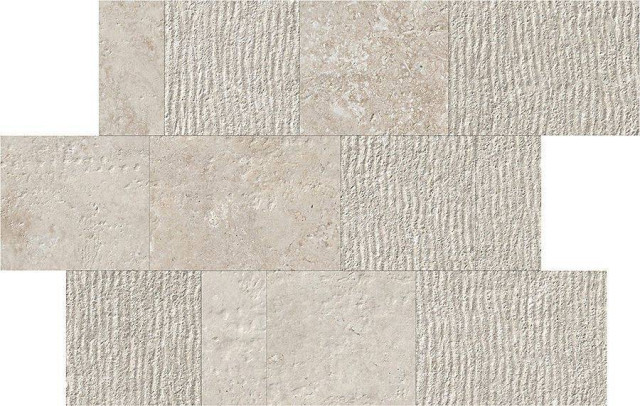 Kronos Nativa Mosaico Lapis Mix Aurum 30x30H0.9