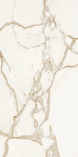 La Fabbrica Ava Calacatta Oro Nat Ret 6mm 160x320