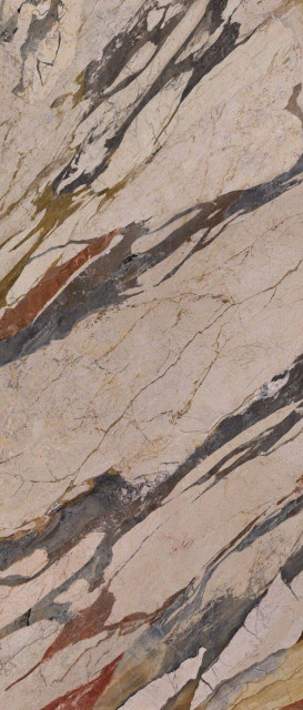 La Fabbrica Ava Breccia Sicilia Nat Ret 6mm 120x280