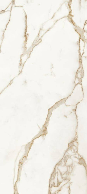 La Fabbrica Ava Calacatta Oro Nat Ret 6mm 120x280