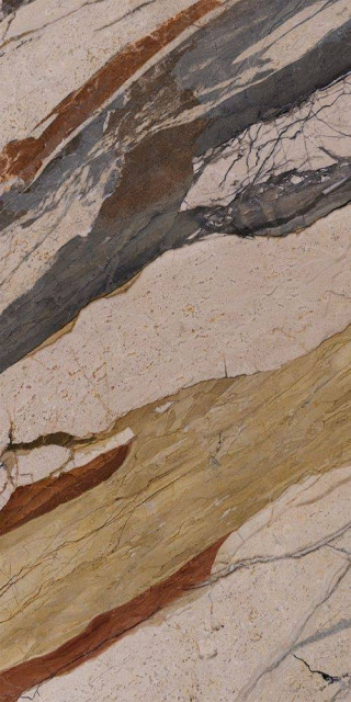 La Fabbrica Ava Breccia Sicilia Lap Ret 8.8mm 60x120