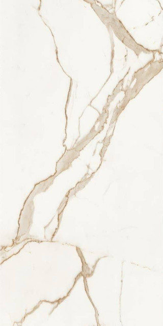 La Fabbrica Ava Calacatta Oro Lap Ret 6mm 160x320