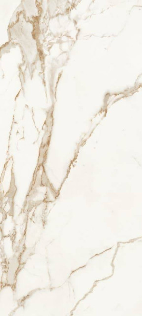 La Fabbrica Ava Calacatta Oro Lap Ret 6mm 120x280