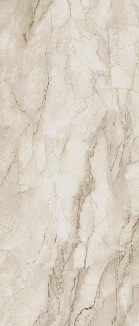 La Fabbrica Ava Bolgheri Stone Beige Lap 6mm 120x280