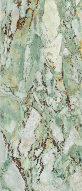 La Fabbrica Ava Green Sky Lap Ret 6mm 120x280