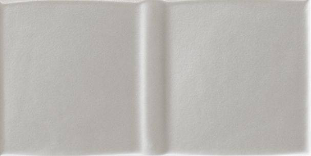La Fabbrica Ava Grooves Grey Decor Mix Glossy 7.5x15H0.9
