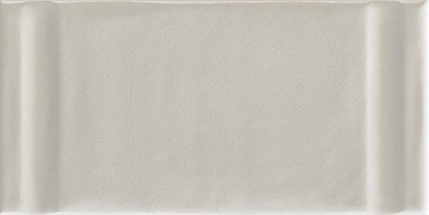 La Fabbrica Ava Grooves Bone Decor Mix Matte 7.5x15H0.9
