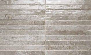 La Fabbrica Ava Kist Light Grey Glossy 4.8x45H0.95