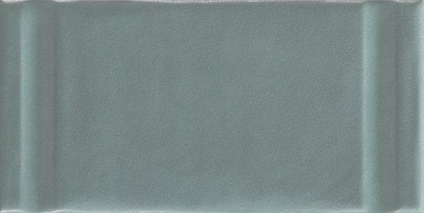 La Fabbrica Ava Grooves Sage Decor Mix Matte 7.5x15H0.9