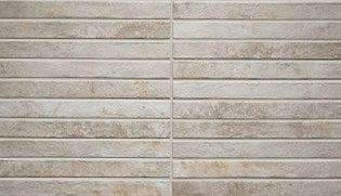 La Fabbrica Ava Kist Ivory Matte R10A 4.8x45H0.95