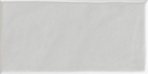La Fabbrica Ava Grooves White Matte 7.5x15H0.9