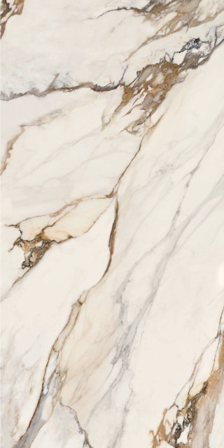 La Fabbrica Ava Macchia Antica Lapp Rett 6mm 160x320