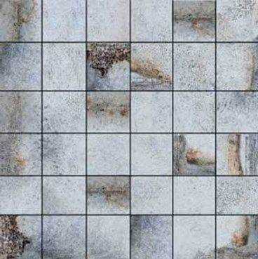 La Fabbrica Ava Lascaux Mosaico Kimberly Nat. Ret. 30x30