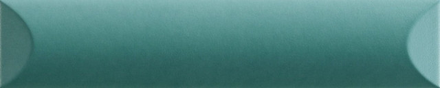La Fabbrica Ava Up Cuscino Green Glossy 5x25