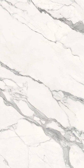 La Fabbrica Ava Statuario Reale Nat Ret 6mm 160x320