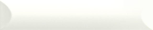 La Fabbrica Ava Up Cuscino White Matte 5x25