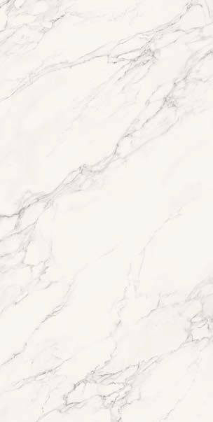 La Fabbrica Ava Statuario Lapp Rett 60x120