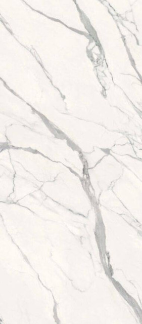 La Fabbrica Ava Statuario Reale Lapp Ret 6mm 120x280