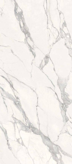 La Fabbrica Ava Statuario Reale Nat Ret 6mm 120x280