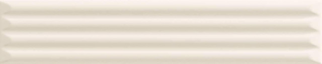 La Fabbrica Ava Up Cannettato Bone Matte 5x25