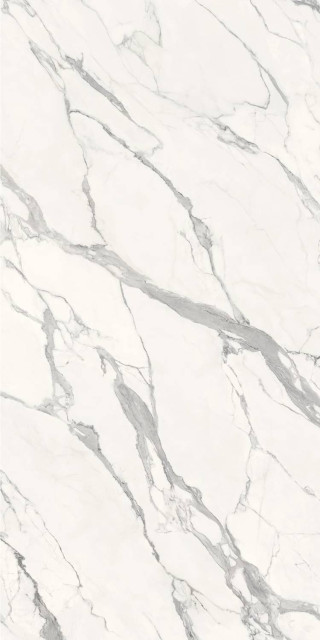 La Fabbrica Ava Statuario Reale Lapp Ret 6mm 160x320